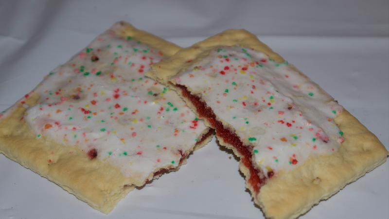 Illustration for article titled Pop-Tarts: The Snacktaku Review